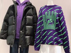 -the balancing(东方店)