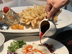 -淮扬韵(高新大都荟店)