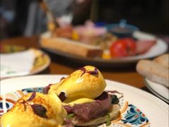 -JINNS锦时 steak&pizza(浸信会礼拜堂旧址店)