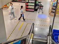 -盒马鲜生(枣园路店)