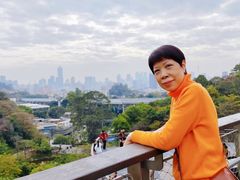 -云溪植物园