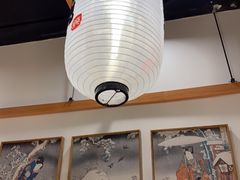 大堂-晓寿司·日本料理(望京博雅店)