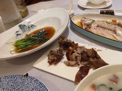 -全聚德(上海首店浦东店)
