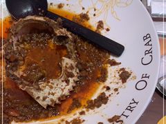 -Ministry of Crab•MOC(交子大道店)