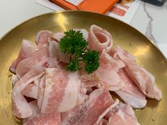 -花味·自助烤肉(雨花客厅店)