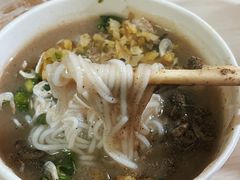 鲜鱼糊粉-汪记鲜鱼糊汤粉(沈阳路总店)