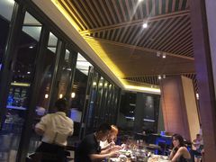 -海棠湾威斯汀酒店·知味西餐厅