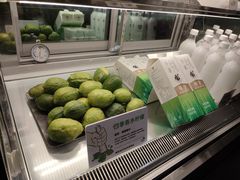 -喜茶(深圳福田星河COCO Park店)