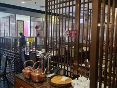 -东来顺饭庄(金泉广场店)