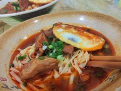 -沉香牛肉面