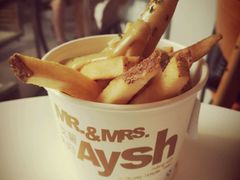-艾薯夫妇Aysh(福田星河COCOPark店)