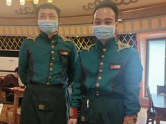 -九十九顶毡房(阜石路店)