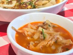 -西贝莜面村(上海百联西郊店)