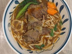 -康师傅私房牛肉面(马泉营奥莱店)