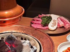 -王妃家(明洞中央店)