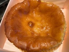 巴斯克双重芝士蛋糕-派悦坊·甜品·蛋糕(日坛店)