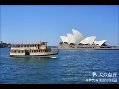 -悉尼歌剧院
