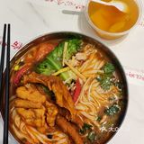 省✈️🎟系列 家楼下嗦到正🀄️柳州螺蛳粉