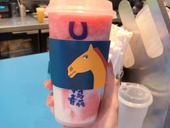 -春丽小马(济南恒隆广场店)