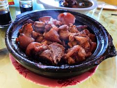 -卿园芳远·正宗石鼓白鸭汤