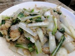-无招牌
