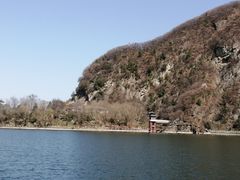 -秦岭终南山世界地质公园翠华山景区