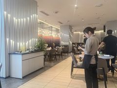 -汉来海港·海鲜自助餐厅(上海七宝领展广场店)