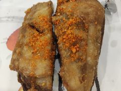 -大清花饺子(山庄店)