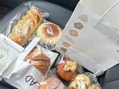-0+1·手作面包(新北店)