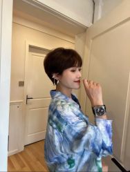 -崇尚GAVIN STYLE臻选