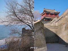 -老龙头景区