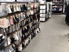 -MUJI无印良品(世博源店)