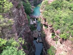 -云台山风景名胜区