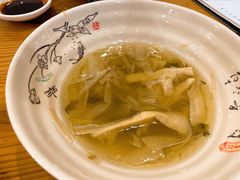 笋丝-乡亲鹅肉城(昆山店)