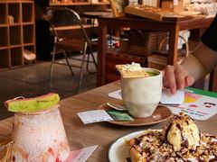 -时光花园(白鹭洲店)