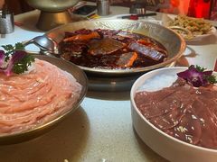 -小龙坎火锅(全球总店)