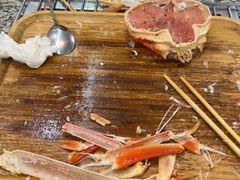-震海贝烤贝·民俗特色店(延吉总店)