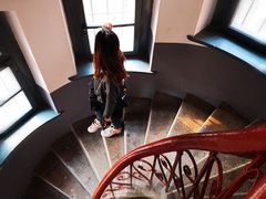 -青岛德国监狱旧址博物馆