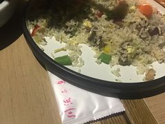 -川流不息(北蔡休闲广场店)