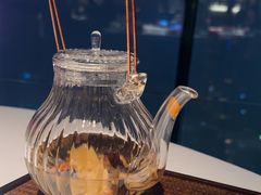 -悦轩中餐厅·高空江景·杭州柏悦酒店