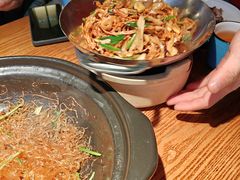 -毛家饭店(平湖店)