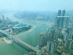 -WFC会仙楼观景台