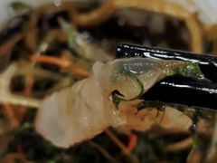 特色鱼生-余师傅鱼生王