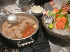 -匠和风精致料理(祥禾天地店)