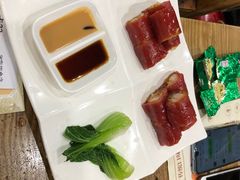 -赏点粤式点心(广州塔店)