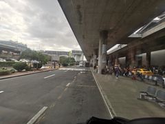 -尼诺伊·阿基诺国际机场T3航站楼