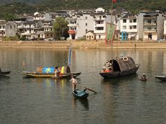 -新安江山水画廊风景区