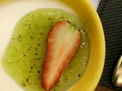 -岷山饭店-芝芝自助餐厅