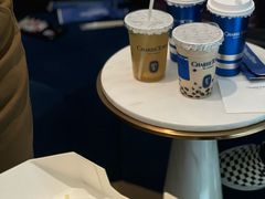 -CHARLIETOWN红茶公司(南京万象天地店)