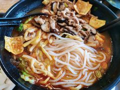 -顶香阁桂林米粉·柳州螺蛳粉(上地店)